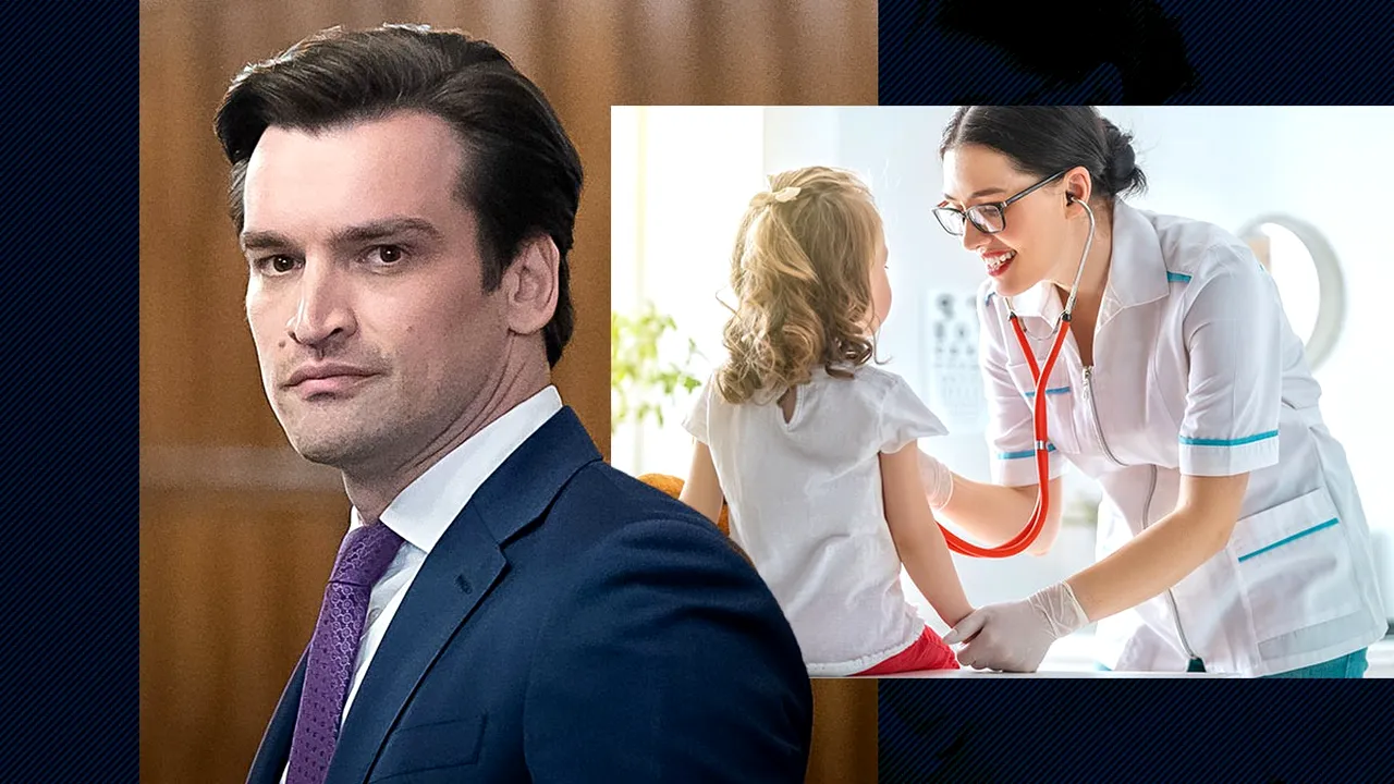 Consultații preventive record pentru copii, anunță Casa Naţională de Asigurări de Sănătate. Șeful CNAS dă tonul la promovarea serviciilor de prevenție