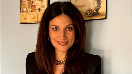 FOTO / Ioana Ginghină, declarație TRANȘANTĂ despre Alexandru Papadopol. ”Nu mai pot să îl văd”