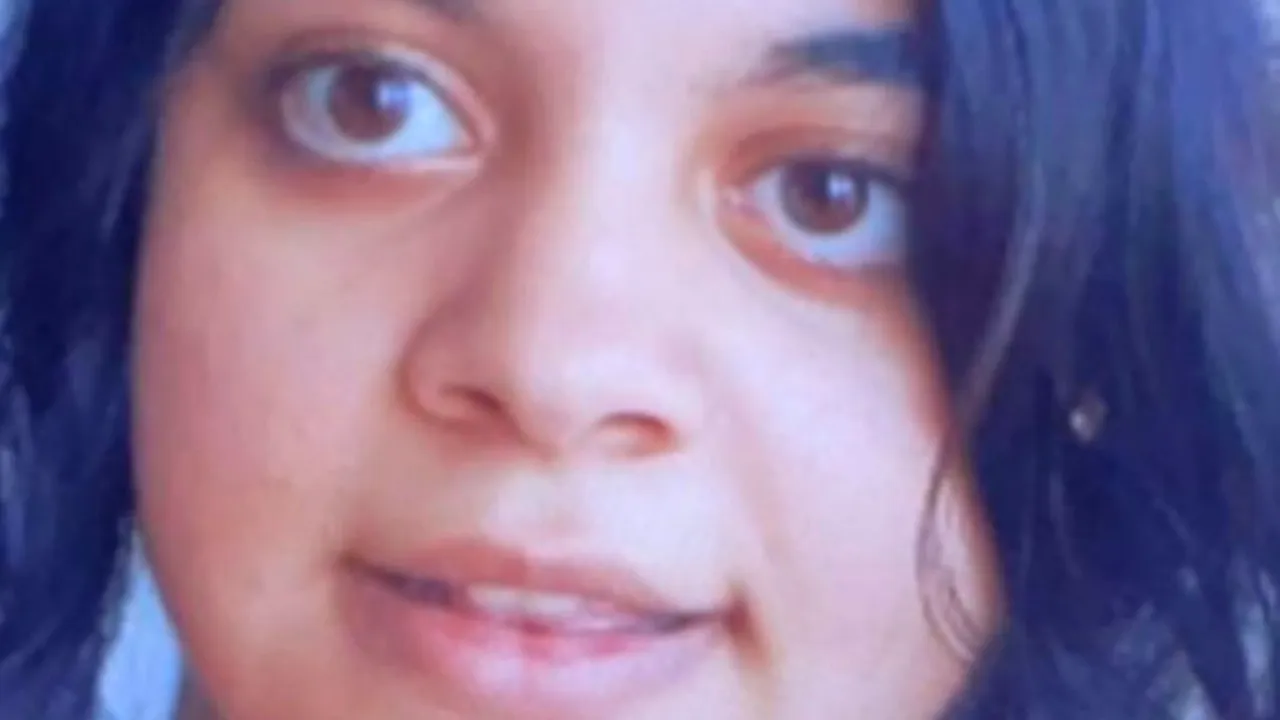 Minoră dispărută în Chiajna! Fata de 14 ani a plecat la școală și nu s-a mai întors. Polițiștii cer ajutorul cetățenilor pentru a o găsi