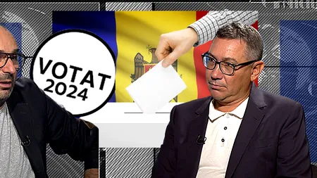 VIDEO | Victor Ponta, despre Blocul Democratic: „PSD și PNL s-au unit. Este o reevaluare pe care o apreciez”