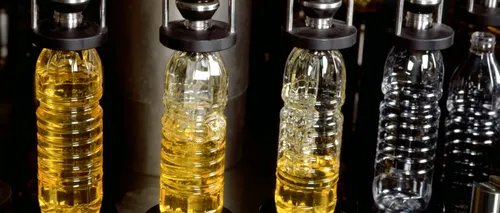 Cât de dăunător este uleiul pentru organism?