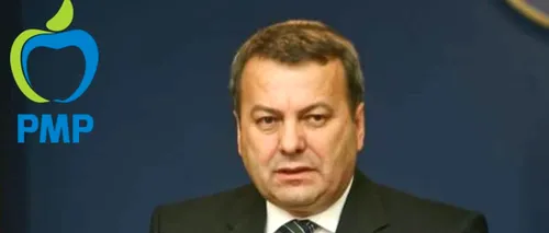 Gheorghe Ialomițianu, vicepreședintele PMP: Salariile și pensiile, salvate prin sacrificarea investițiilor și creșterea prețurilor de consum