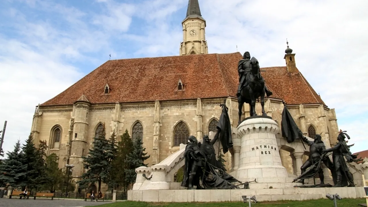 CLUJ. Cât de bine se trăiește în Cluj, 