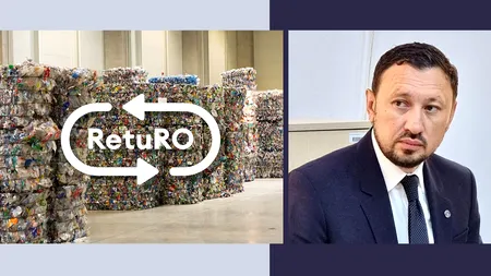 Ministrul Mediului, Mircea Fechet, spune că mii de români 