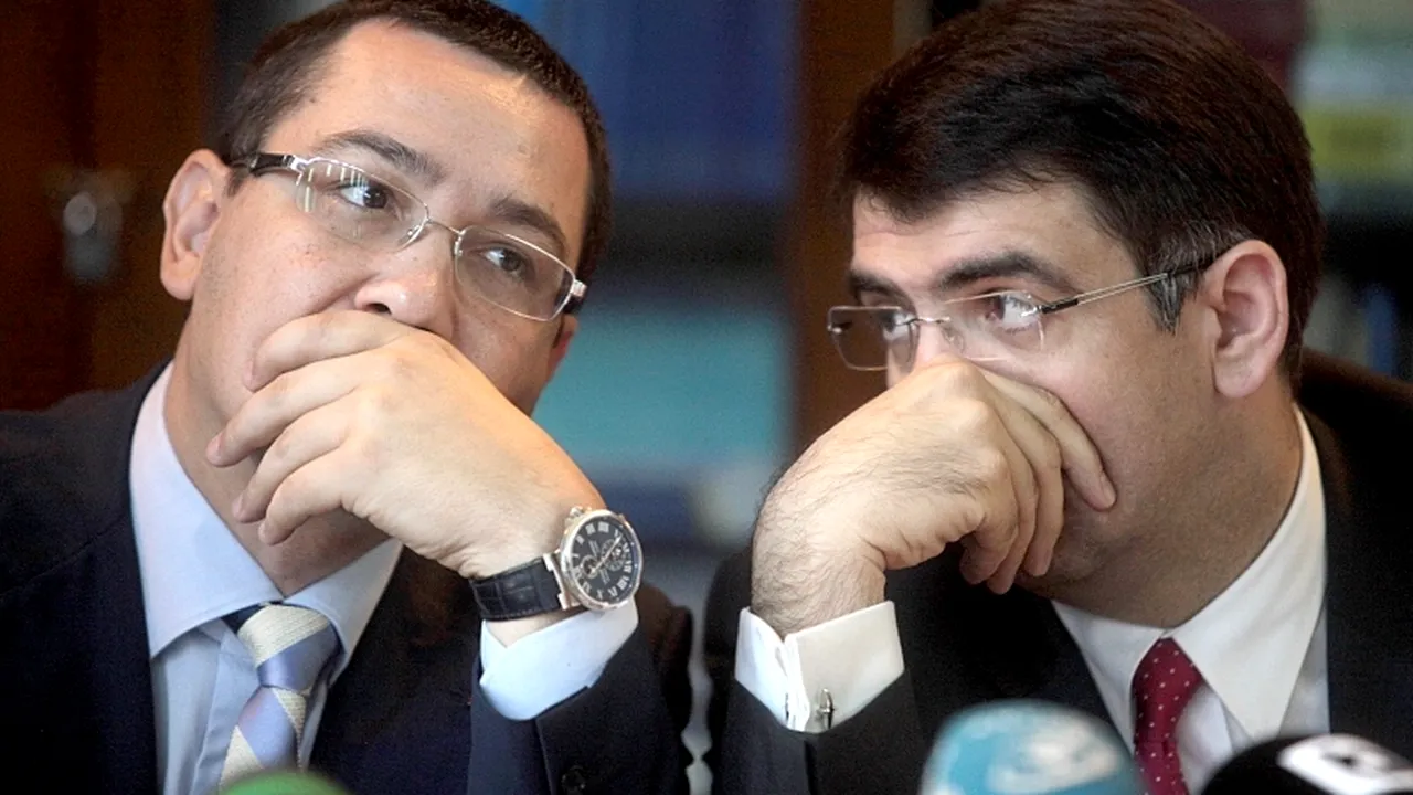 Noua strategie a lui Ponta pe AMNISTIE și CODUL PENAL: Cazanciuc, Zgonea și Nicolicea, convocați luni dimineață la Guvern