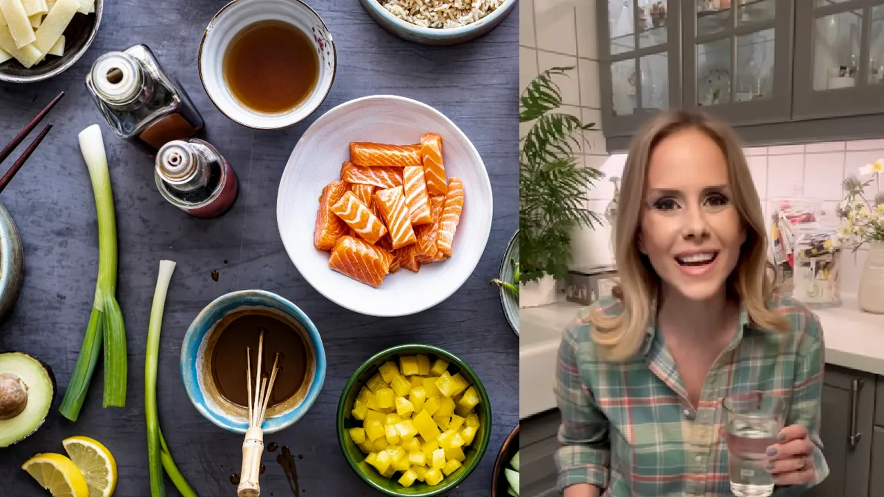 Ce aliment trebuie evitat, mai ales în POST, potrivit dr. nutritionist Mihaela Bilic. „Veți fi uimiți”