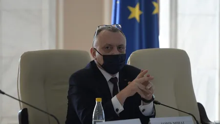 Ministrul Educației anunță când va fi luată decizia de redeschidere a școlilor