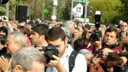 GALERIE FOTO. REGELE MIHAI la 91 de ani