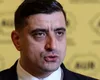 George SIMION îi lansează provocarea lui Nicușor Dan: „Diseară dezbatere cu Nicușor Dan, la Digi, la Antene, oriunde vrea el”