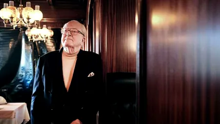 Jean-Marie Le Pen, spitalizat cu probleme cardiace după disputele violente cu Marine Le Pen