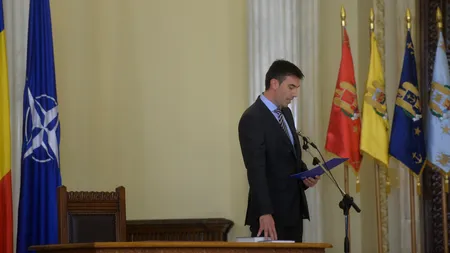 Prima măsură luată de noul ministru de Interne. Iohannis: Va fi o toamnă fierbinte din punct de vedere politic