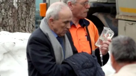 Președintele CJ Prahova, Mircea Cosma, rămâne în libertate, sub control judiciar, a decis ICCJ