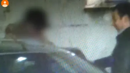 Imagini rare: Operațiune a serviciilor secrete ruse în Serbia. Întâlnirea între un ofițer de informații rus și un spion sârb, filmată și pusă pe YouTube - VIDEO