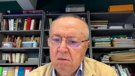 Pastila lui Cristoiu de la ora 14:00: Nicușor Dan a dat un nou mesaj de politician Conservator