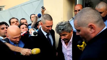 Cererea de eliberare a lui Vîntu, respinsă de Judecătoria Sectorului 4
