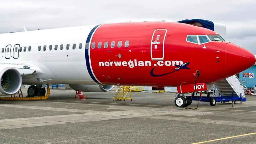 Ce măsuri a luat o companie aerienă norvegiană, după prăbușirea aeronavei Airbus A320 a operatorului Germanwings în Alpii francezi