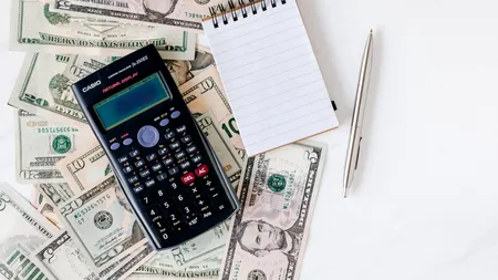 (P) 5 metode pentru a prelua controlul asupra finanțelor personale