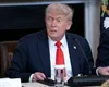 Trump îl critică din nou pe POWELL din cauza politicii monetare de austeritate /„Europa a redus dobânzile de zece ori, noi, deloc”