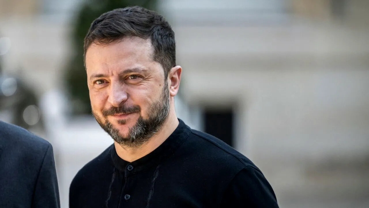 Zelenski spune că a avut o discuție „substanțială” la telefon cu Steve Witkoff și Jared Kushner. Președintele așteaptă un raport „detaliat”