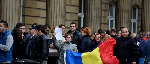 Ce au înțeles românii din diaspora din votul prin corespondență. „Nu știu cum funcționează, dar m-au supărat prostiile lui Ponta 