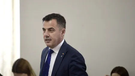 Fostul ministru Ion Ștefan, rănit în urma unui accident rutier în Vrancea