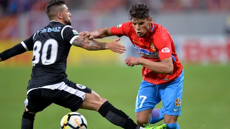 Cum explică Florinel Coman umilința de la Roma: 