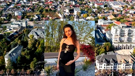 Anamaria dn Iași și-a dorit un copil și s-a rugat pentru asta la racla cu moaștele Sfintei Parascheva. La 5 zile distanță, a aflat că e însărcinată