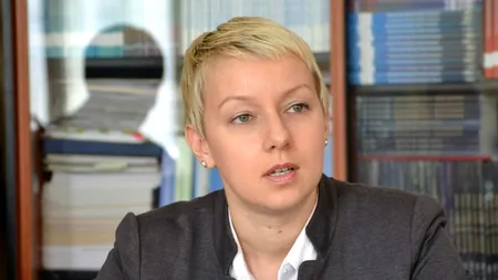 Dana Gîrbovan, șefa UNJR: Ambasada SUA să clarifice ce articole de lege afectează independența justiției