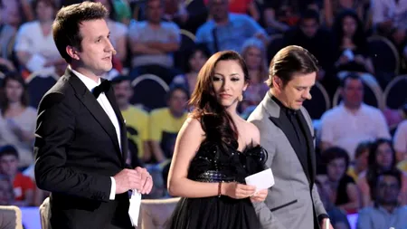 ROMÂNII AU TALENT, lider de audiență și în semifinala 3. Cine merge în finală