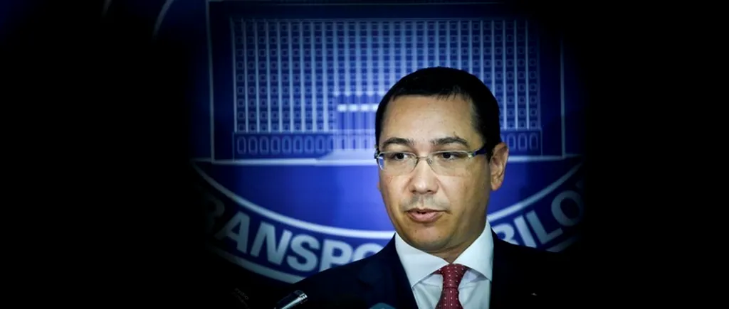 Victor Ponta este pentru ascultarea telefoanelor: Cartelele pre-plătite pot fi folosite de teroriști