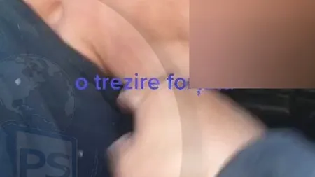 VIDEO | Un bărbat din Satu Mare a fost trimis în judecată de procurorii DIICOT. El este acuzat că a folosit un tânăr de 18 ani pe post de sclav și a postat imagini în care își bătea și umilea victima în mediul online