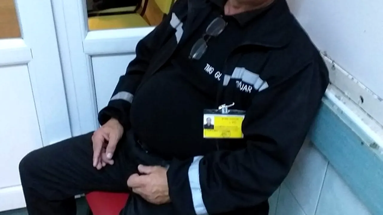 Câți lei primește salariu lunar un paznic de noapte, în București. Cele 6 condiții pe care trebuie să le îndeplinească