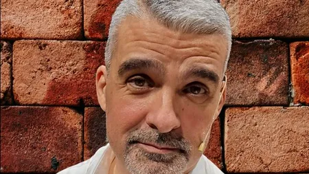 FOTO / Aurelian Temișan, despre DEBUTUL său în muzică. ”Nu prea am știut ce m-a lovit atunci”