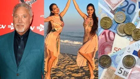 7 Iunie, calendarul zilei: Tom Jones împlinește 86 de ani. Gemenele Indiggo împlinesc 43 de ani. Ziua Mondială a Salariului Minim pe Economie