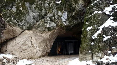 Cum arată cea mai modernă peșteră din România, unde se organizează concerte de jazz