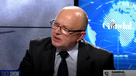 VIDEO General maior (R) dr. Virgil Ristea: „Niciun război modern nu începe fără o lovitură aeriană ofensivă. Rușii au avut supremație aeriană în primele zile și apoi au pierdut-o”
