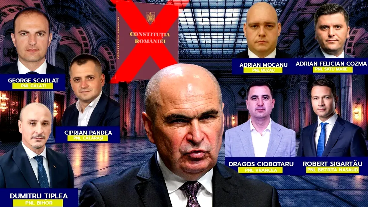 Cei 7 liberali care au inițiat modificările la legea 544/2001 privind accesul la informații publice au decis să retragă proiectul de lege/ 
