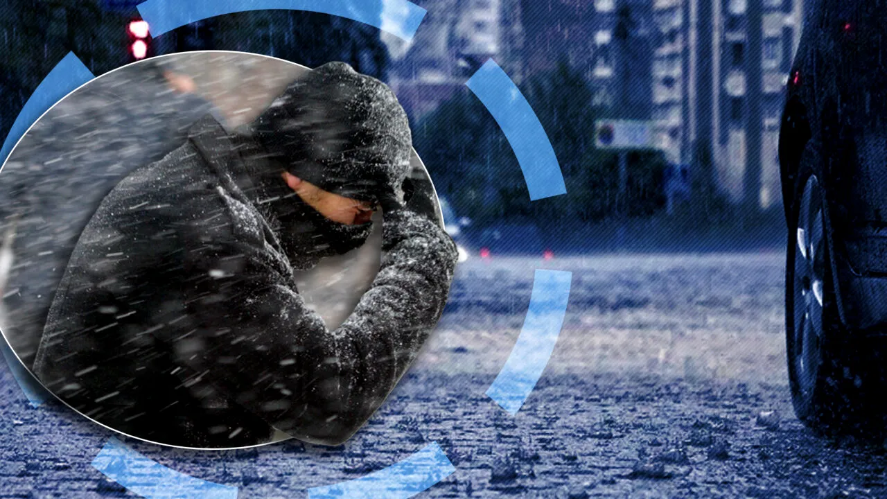 Un nou val de frig peste România. Câte zile geroase ne așteaptă? ANM, informații de ultimă oră pentru Gândul. „Atunci vor fi temperaturile cele mai coborâte”