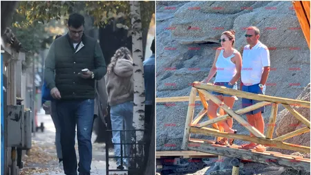 Cum a reacționat Toni Iuruc, după ce Simona Halep a fost surprinsă în vacanță cu 