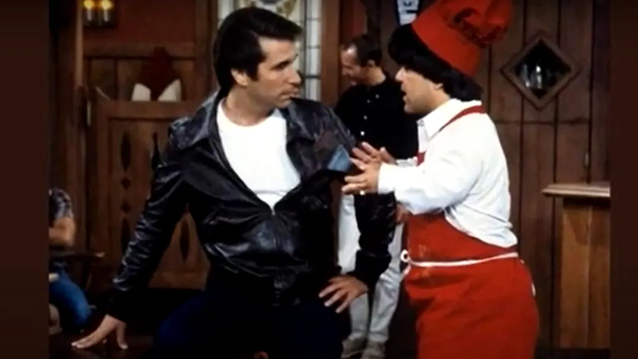 Actorul Gary Friedkin din „Star Wars: Return of the Jedi” a murit la 70 de ani