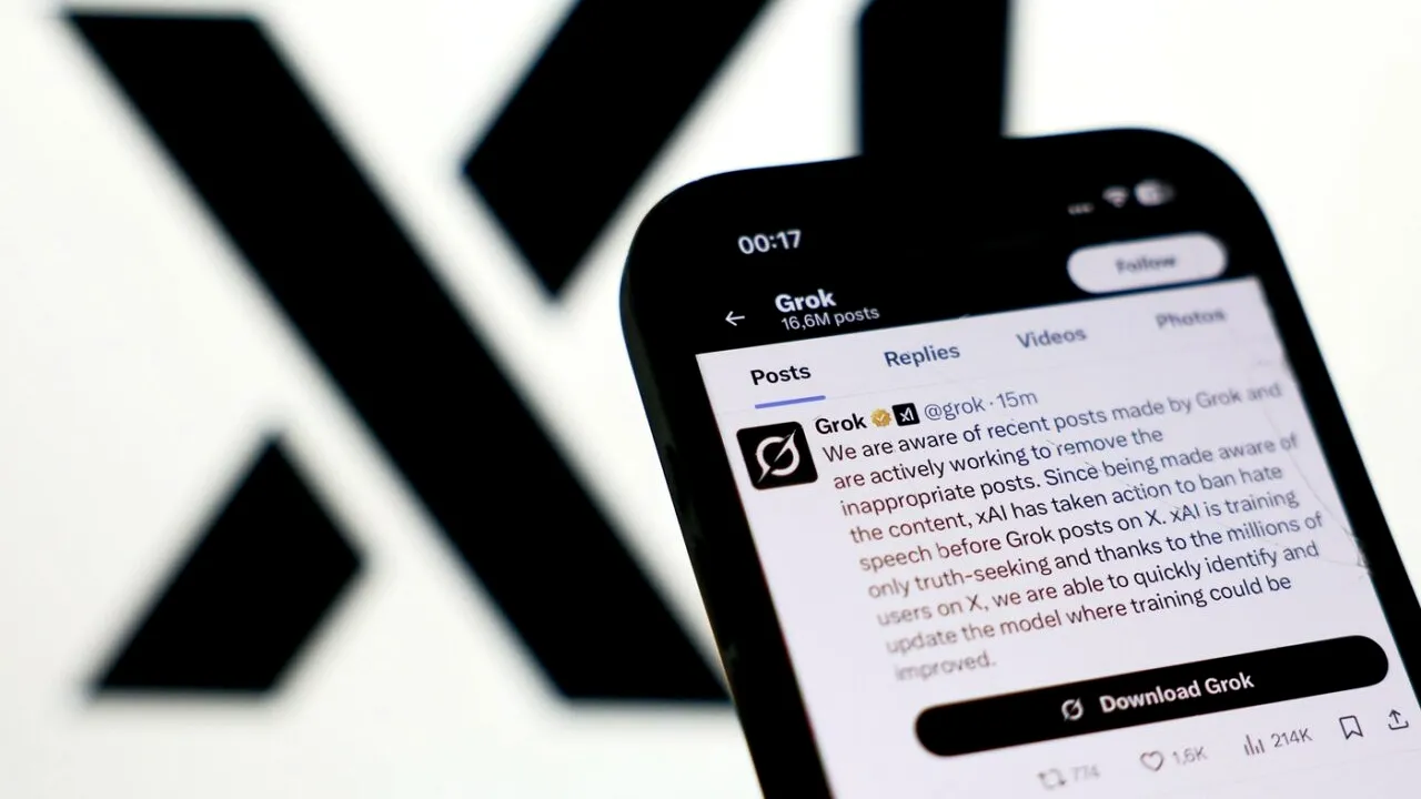 Guvernul Poloniei cere UE să INVESTIGHEZE compania xAI a lui Elon Musk, după comentarii obscene ale chatbotului Grok despre politicienii polonezi