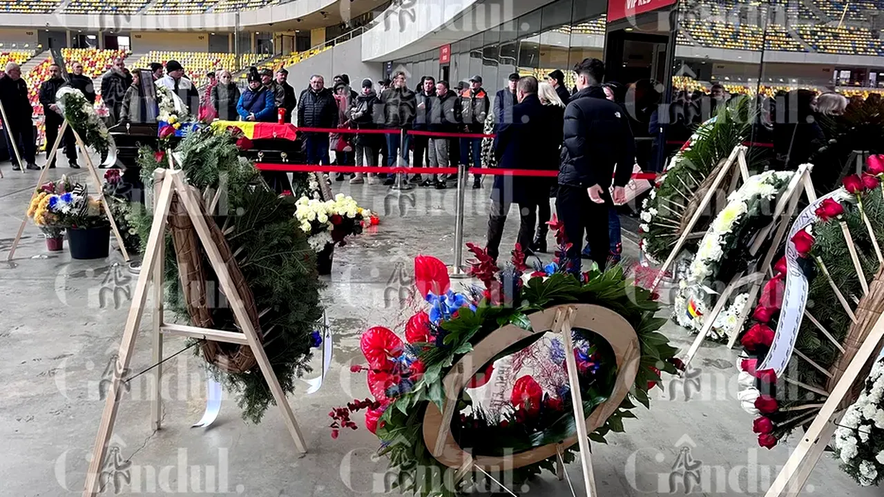 Eduard Hellvig, fostul director al SRI, PLEDOARIE incredibilă la moartea lui Helmut Duckadam: 