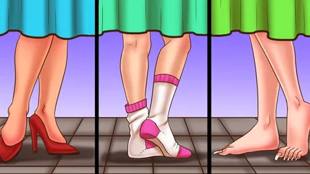 Test de perspicacitate | Care dintre aceste 3 femeie este însărcinată în 9 luni?