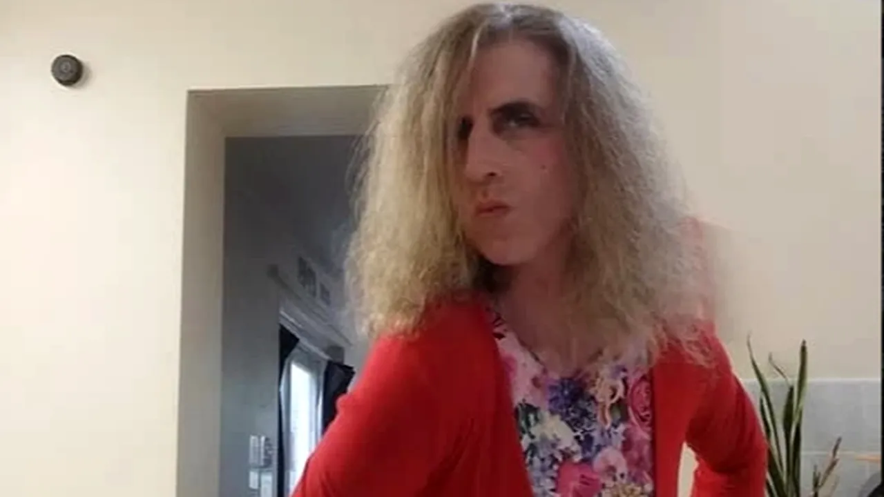 Un bărbat condamnat pentru AGRESIUNE domestică a fost acceptat într-un adăpost pentru femei. Care este motivul ȘOCANT