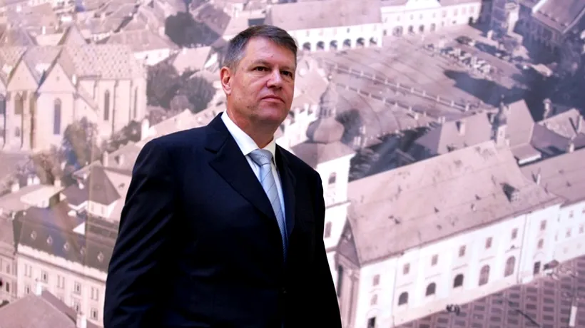 Klaus Iohannis, omul de încredere al lui Antonescu, devine vicepremier și ministru de Interne în Guvernul Ponta. Nicolăescu, Atanasiu și Bușoi - noii miniștri liberali