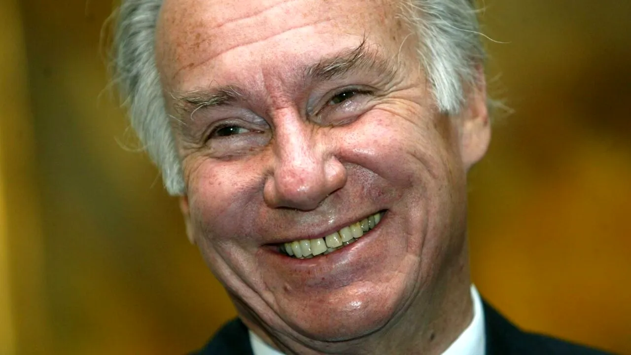A MURIT Aga Khan, unul dintre cei mai cunoscuți lideri spirituali și filantropi ai lumii
