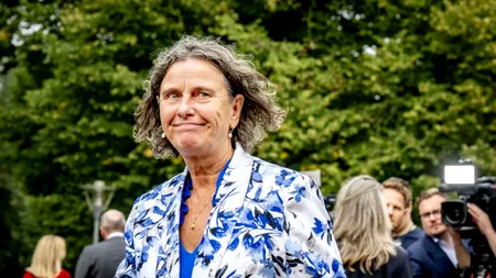 Olanda vrea să iasă din sistemul de REGULI al Uniunii Europene privind AZILUL: 