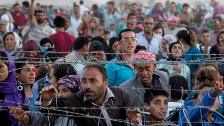 Brazilia a decis să își trimită armata la granția cu Venezuela, după ce criza migranților se înrăutățește