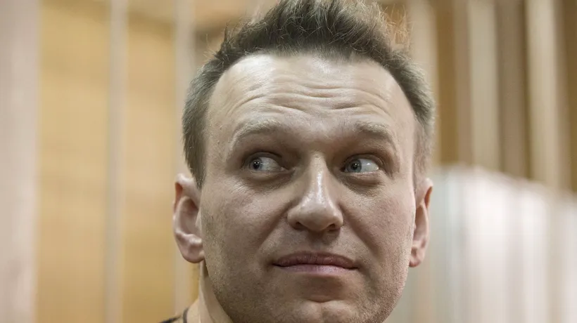 Medicii ruși nu ar fi găsit otravă în sângele lui Aleksei Navalnîi. Analizele disidentului arată că acesta ar fi consumat doar alcool și cofeină