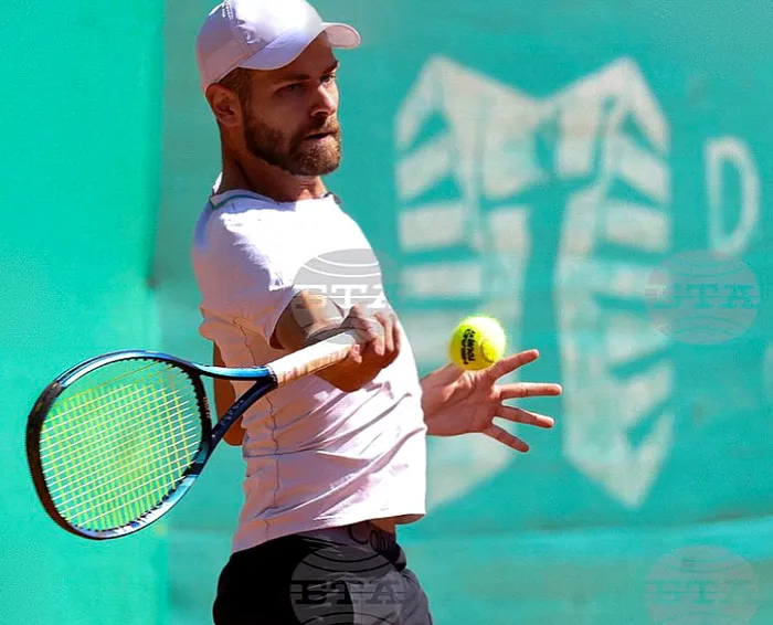 Simon Ivanov, sursa foto Instagram